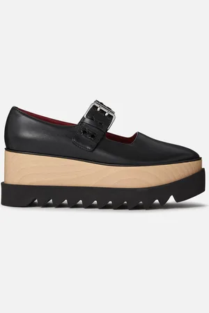 Stella McCartney Scarpe Mary Janes Elyse con Borchie a Stella, Donna,