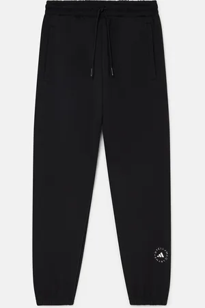 Stella McCartney Pantaloni Sportivi Oversize TrueLife, Donna,