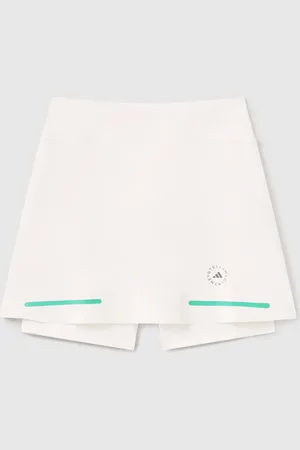 Stella McCartney Skort da Golf TrueNature, Donna,