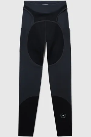 Stella McCartney Leggings da Allenamento TruePurpose ad Alta Brillantezza, Donna,