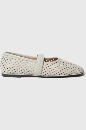 Stella McCartney Ballerine Traforate Ryder, Donna,