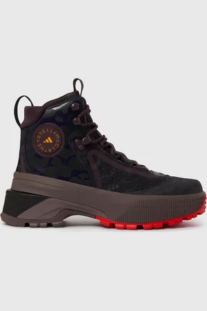 Stella McCartney Stivali da Trekking Terrex, Donna,