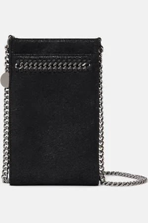 Stella McCartney Pochette per Telefono Falabella, Donna