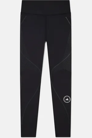 Stella McCartney Leggings da Corsa TruePace Cold. RDY, Donna,
