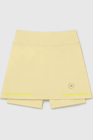 Stella McCartney Skort da Golf TrueNature, Donna,