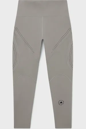 Stella McCartney Leggings da Allenamento 7/8 TruePurpose, Donna,