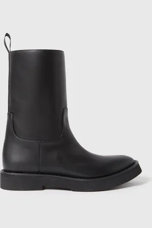 Stella McCartney Stivaletti Chelsea Ryder, Donna,