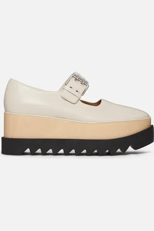 Stella McCartney Scarpe Mary Janes Elyse con Borchie a Stella, Donna,