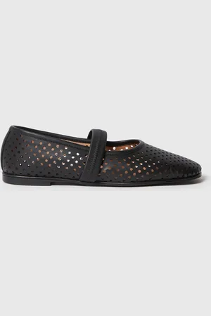 Stella McCartney Ballerine Traforate Ryder, Donna,