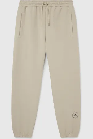 Stella McCartney Pantaloni Sportivi Oversize TrueLife, Donna,