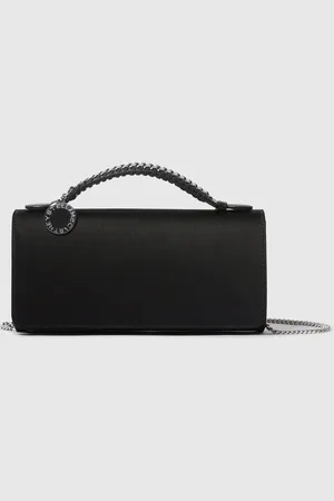 Stella McCartney Pochette con Tracolla Falabella, Donna