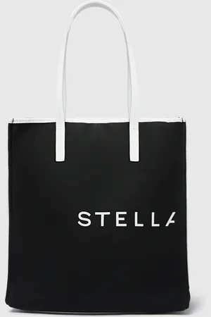 Stella McCartney Tote Grande SMC Bananatex, Donna