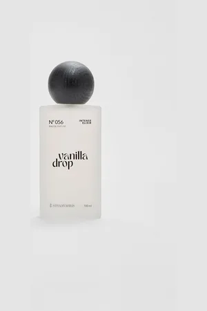 Stradivarius N.056 Vanilla drop eau de parfum OS