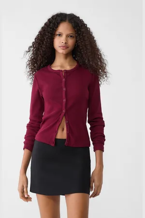 Stradivarius Gonna pantalone bengalina M