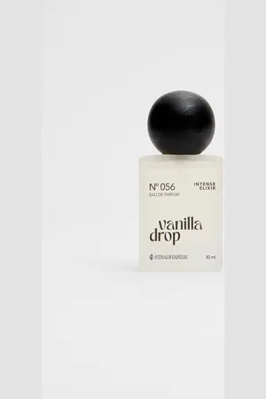 Stradivarius N.056 Vanilla drop eau de parfum OS