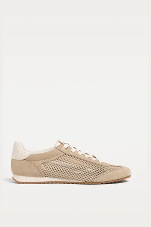 Stradivarius Sneakers traforate 37