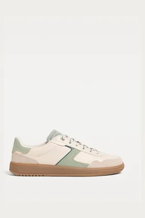 Stradivarius Sneakers casual rétro 36