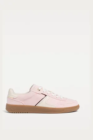 Stradivarius Sneakers casual rétro 37