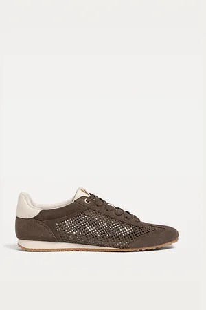 Stradivarius Sneakers traforate 37