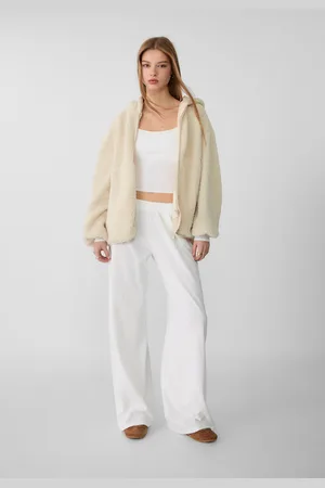 Stradivarius Pantaloni larghi XL