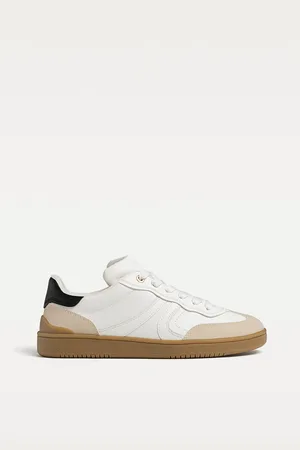 Stradivarius Sneakers casual rétro 40
