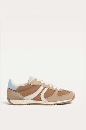 Stradivarius Sneakers rétro 39