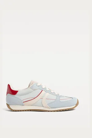 Stradivarius Sneakers rétro 40