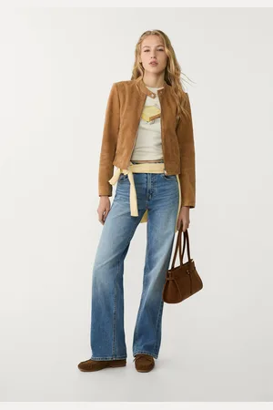 Stradivarius Jeans straight fit comfort 46