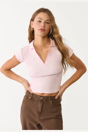 Stradivarius Polo basic L