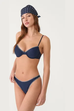 Stradivarius Slip bikini brasiliano XS