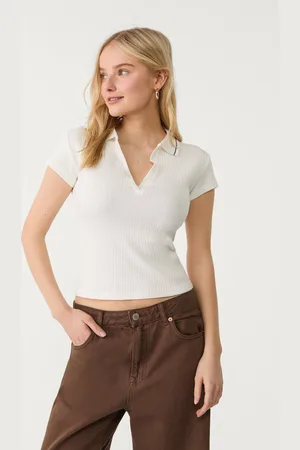 Stradivarius Polo basic XL