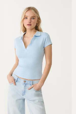 Stradivarius Polo basic S