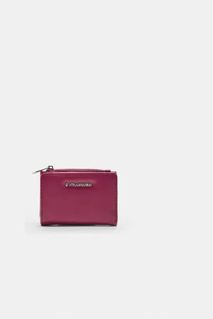 Stradivarius Portamonete con cerniera OS