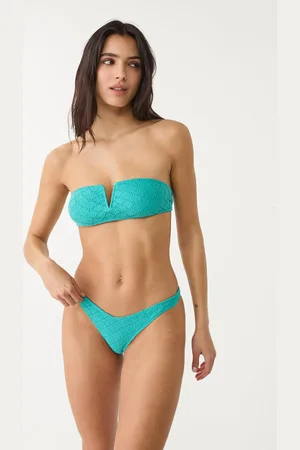 Stradivarius Slip bikini alla brasiliana all