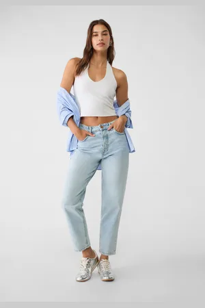 Stradivarius 1460 Jeans mom fit 44