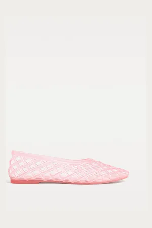 Stradivarius Ballerine in gomma 35