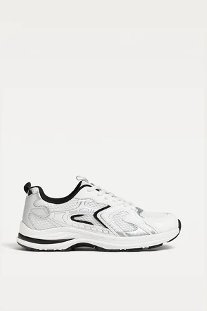Stradivarius Sneaker dettaglio 36
