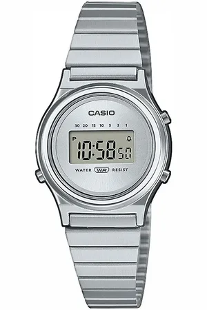 Casio Orologio Al Quarzo La700we-7aef