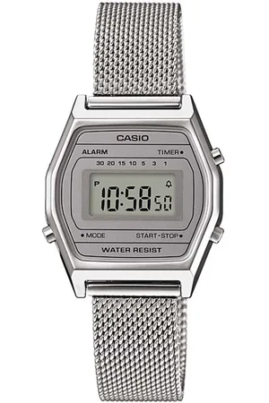 Casio Orologio Digitale Donna Collection quadrante LA690WEM-7EF