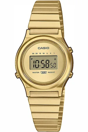 Casio Orologio Al Quarzo La700weg-9aef
