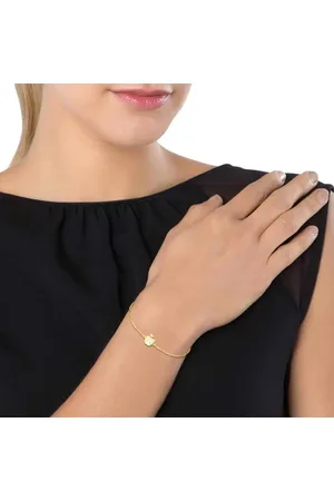 Stroili Oro Bracciale Claire Cubic Zirconia