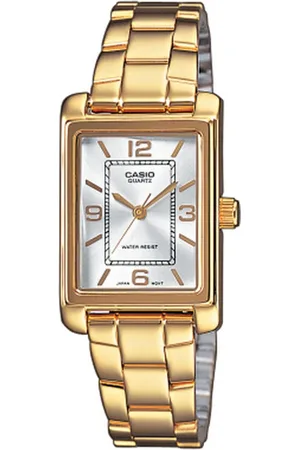 Casio Orologio Al Quarzo Ltp-1234pg-7aeg