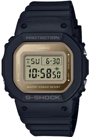 Casio Orologio Al Quarzo Gmd-s5600-1er