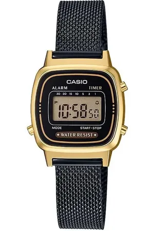 Casio Orologio Al Quarzo La670wemb-1ef