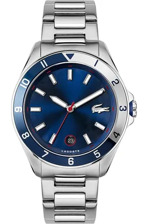 Lacoste Orologio Al Quarzo Tiebreaker 2011127