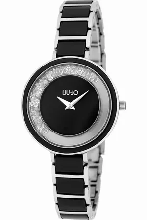 Liu Jo Orologio Al Quarzo Dancing Finest Tlj1910