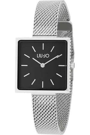 Liu Jo Orologio Donna Glamour Square quadrante TLJ1555