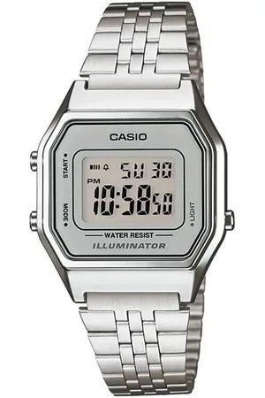 Casio Orologio Al Quarzo La680wea-7ef