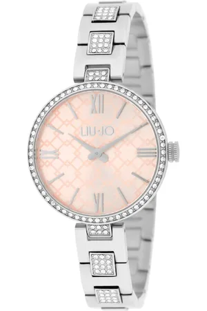 Liu Jo Orologio Al Quarzo Detail Tlj2183
