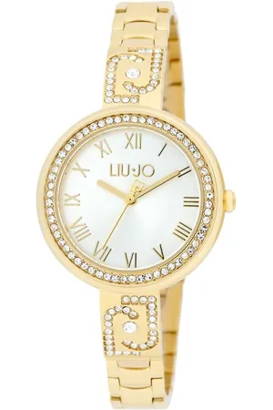 Liu Jo Orologio Al Quarzo Neuvelle Tlj1914